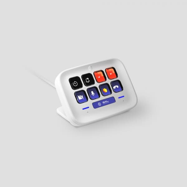 Elgato Stream Deck Neo-controller