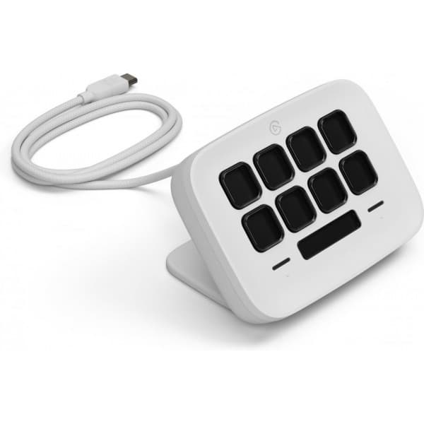 Elgato Stream Deck Neo-controller