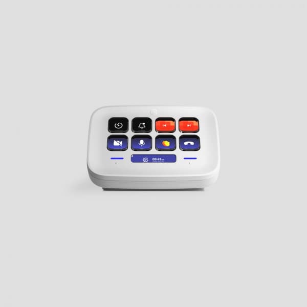 Elgato Stream Deck Neo-controller