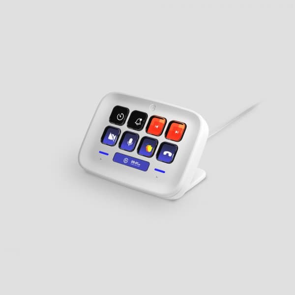 Elgato Stream Deck Neo-controller