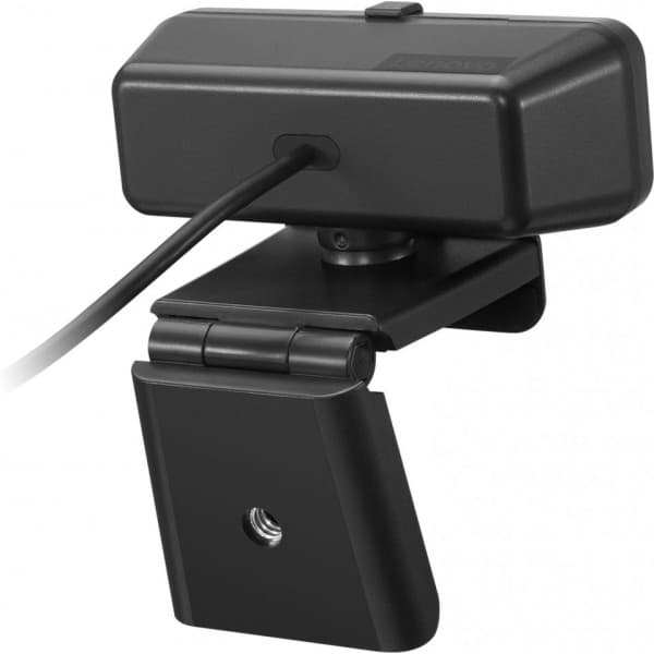 Lenovo Essential FHD Webcam - webbkamera