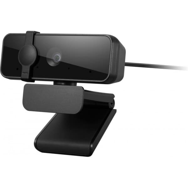 Lenovo Essential FHD Webcam - webbkamera