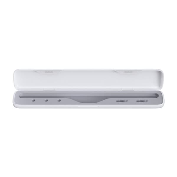 Organizer etui, penalhus til penne til Smooth Writing 2 tablet, hvid