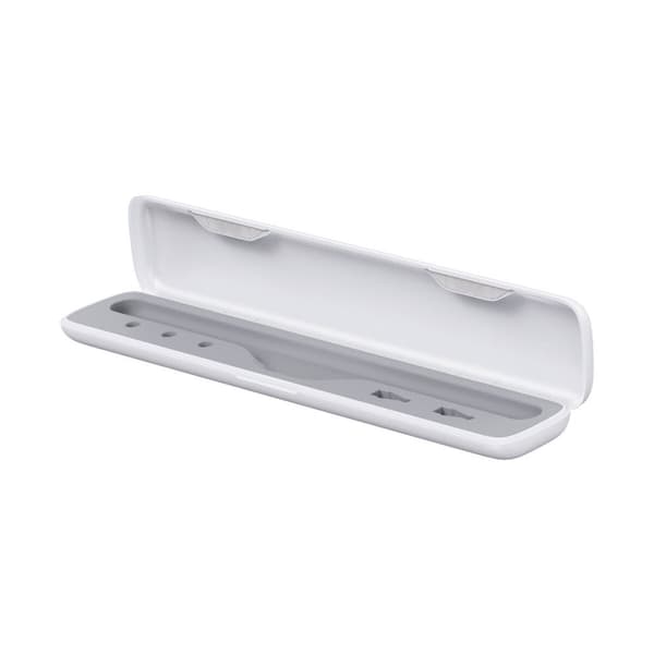 Organizer etui, penalhus til penne til Smooth Writing 2 tablet, hvid