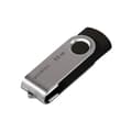 Miniatyrbillede 3 af 5: Pendrive 32GB USB 3.2 Gen 1 UTS3 sort