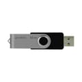 Miniatyrbillede 4 af 5: Pendrive 32GB USB 3.2 Gen 1 UTS3 sort