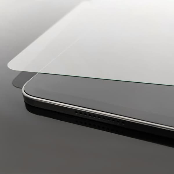 9H beskyttende hærdet glas til iPad Pro 12.9'' 2021 hærdet glas