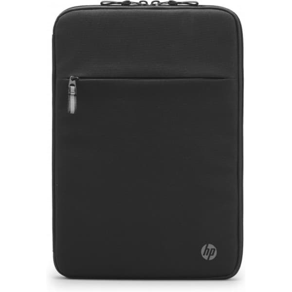 HP Renew Business-beskyttelse til 14,1" bærbar, sort