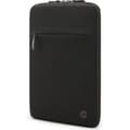 Miniatyrbillede 1 af 5: HP Renew Business-beskyttelse til 14,1" bærbar, sort