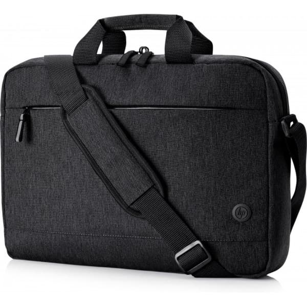 HP Prelude Pro 15,6" taske lavet af genanvendt materiale, kulgrå