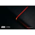 Miniatyrbillede 7 af 11: Orbitkey Hybrid Laptop Sleeve Star Wars 16" -beskyttelsestasker, Darth Vader