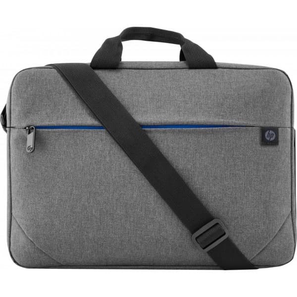 HP Prelude 15,6" -väska, grå