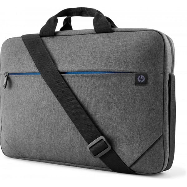 HP Prelude 15,6" -väska, grå