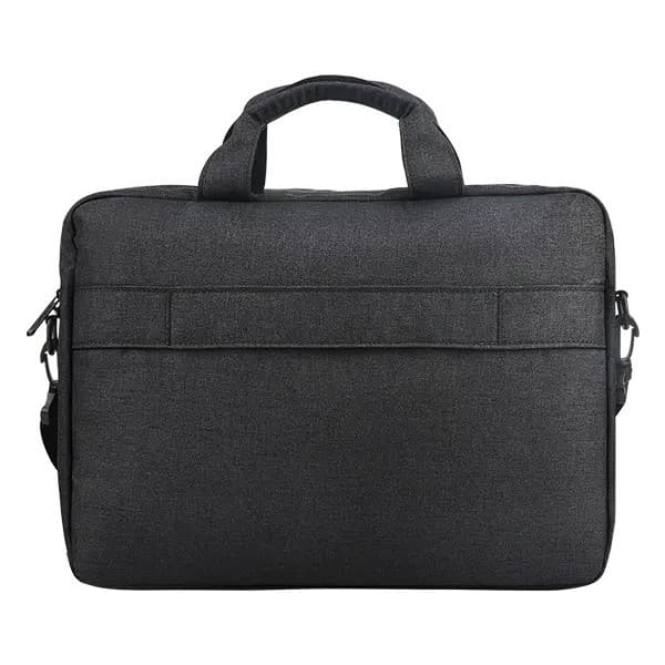 Lenovo 15,6" Laptop Casual Toploader T210 ECO -datorväska, svart
