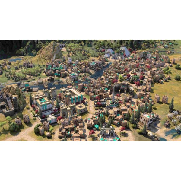 Sid Meier's Civilization VII (PC)