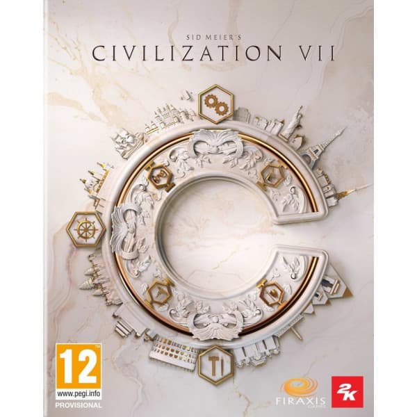Sid Meier's Civilization VII (PC)