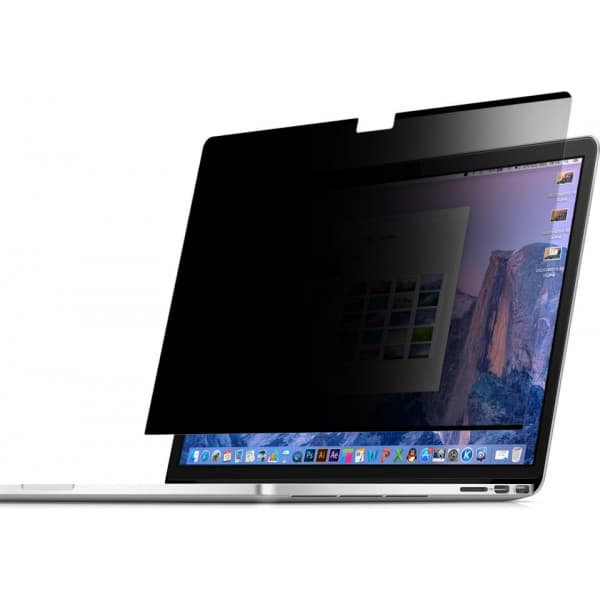 Fuj:tech 16,2" Magnetic Privacy Filter -tietoturvasuoja