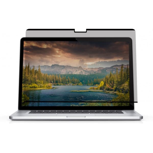 Fuj:tech 16,2" Magnetic Privacy Filter -tietoturvasuoja