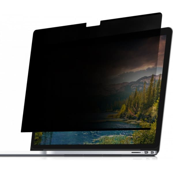 Fuj:tech 16,2" Magnetic Privacy Filter -tietoturvasuoja