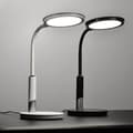 Miniatyrbild 9 av 9: Activejet LED-skrivbordslampa AJE-RAYA RGB WHITE