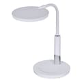 Miniatyrbild 1 av 9: Activejet LED-skrivbordslampa AJE-RAYA RGB WHITE