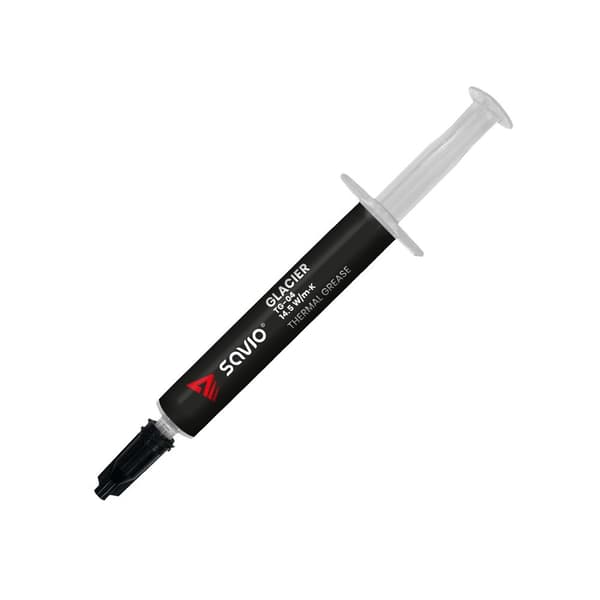 Savio TG-04 Värmeisoleringspasta 14,5 W/mK, 1g