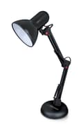 Miniatyrbillede 2 af 5: Esperanza ELD112K skrivebordslampe Sort