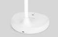 Miniatyrbild 5 av 7: Montis Multifunktionell uppladdningsbar LED-skrivbordslampa MT044 bordslampa 3 W Vit