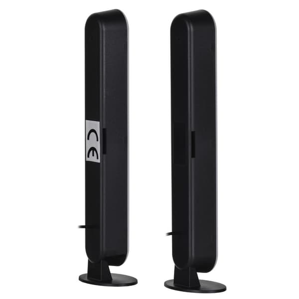 Activejet AJE-MUSIC BAR RGB LED musikljus