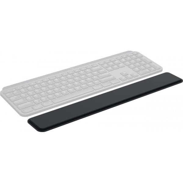 Logitech MX -kämmentuki, grafiitti