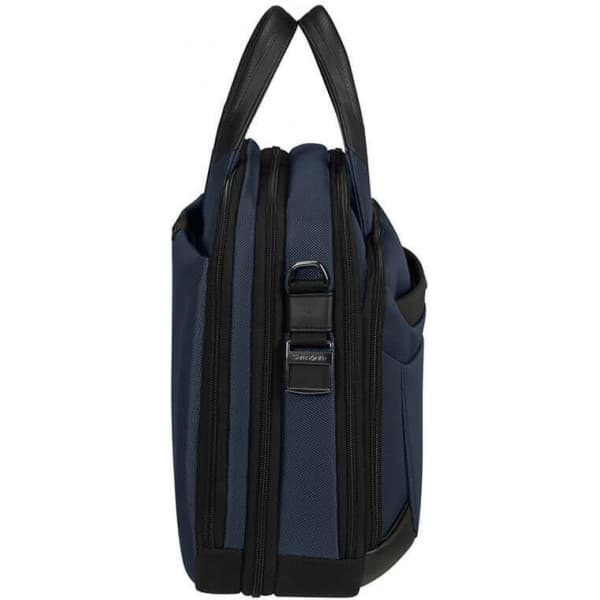 Samsonite PRO DLX6 15.6" dataväska, blå