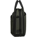 Pikkukuva 5 / 11: Samsonite PRO DLX6 15.6" -tietokonelaukku, vihreä