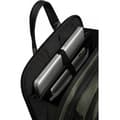 Pikkukuva 10 / 11: Samsonite PRO DLX6 15.6" -tietokonelaukku, vihreä