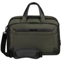 Pikkukuva 2 / 11: Samsonite PRO DLX6 15.6" -tietokonelaukku, vihreä