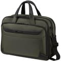 Pikkukuva 1 / 11: Samsonite PRO DLX6 15.6" -tietokonelaukku, vihreä