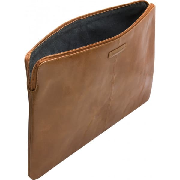 Dbramante1928 Skagen Pro Gen 2 beskyttelsesskal, 13" MacBook Pro & Air, brun