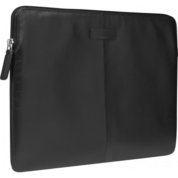 Dbramante1928 Skagen Pro Gen 2 -skyddsfodral, 13" MacBook Pro & Air, svart