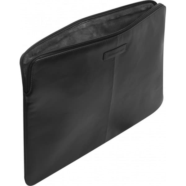 Dbramante1928 Skagen Pro Gen 2 -skyddsfodral, 13" MacBook Pro & Air, svart