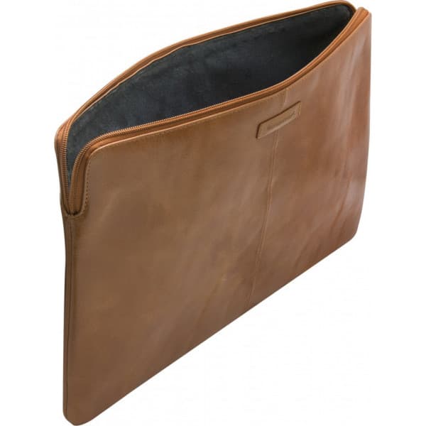 Dbramante1928 Skagen Pro Gen 2 -beskyttelsesskal, 14" MacBook Pro, brun