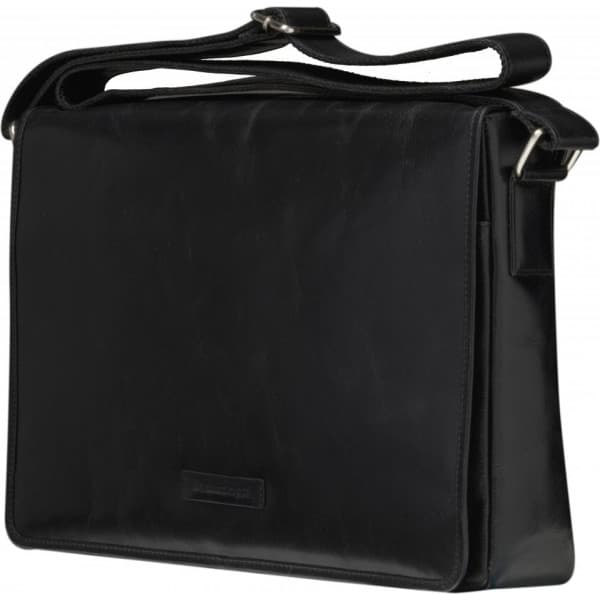 Dbramante1928 Marselisborg 14" Gen 2 laptopväska, svart