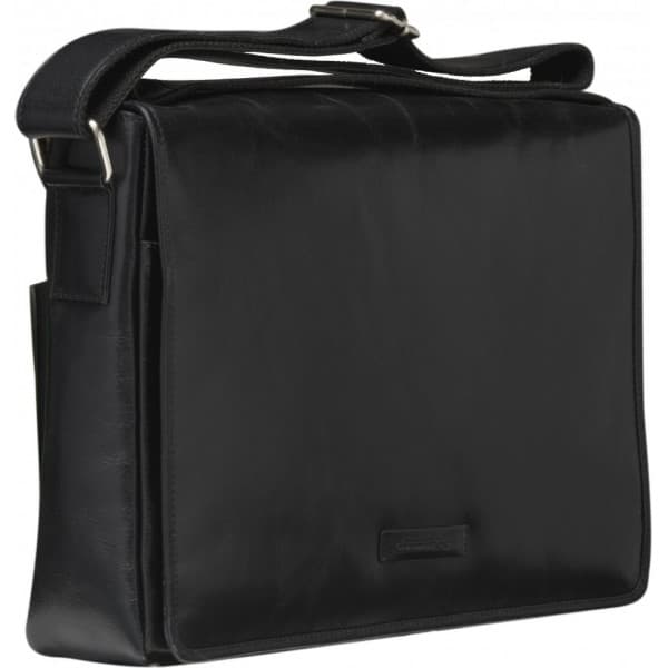 Dbramante1928 Marselisborg 14" Gen 2 laptopväska, svart