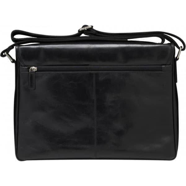 Dbramante1928 Marselisborg 14" Gen 2 laptopväska, svart