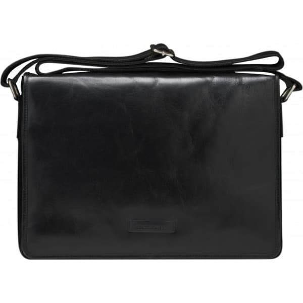 Dbramante1928 Marselisborg 14" Gen 2 laptopväska, svart