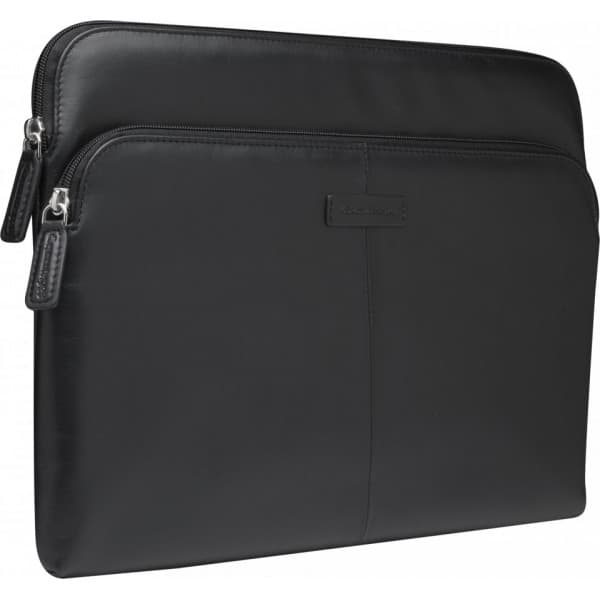 Dbramante1928 Skagen Pro + Gen 2 -beskyttelsesskal, 14" MacBook Pro, sort