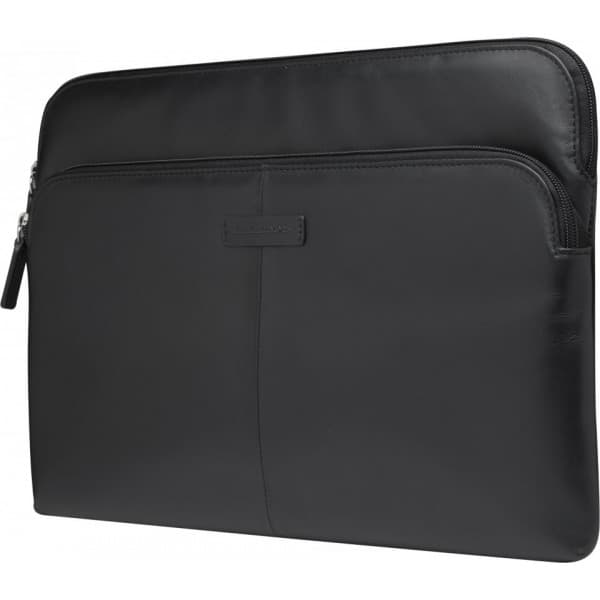Dbramante1928 Skagen Pro + Gen 2 -beskyttelsesskal, 14" MacBook Pro, sort