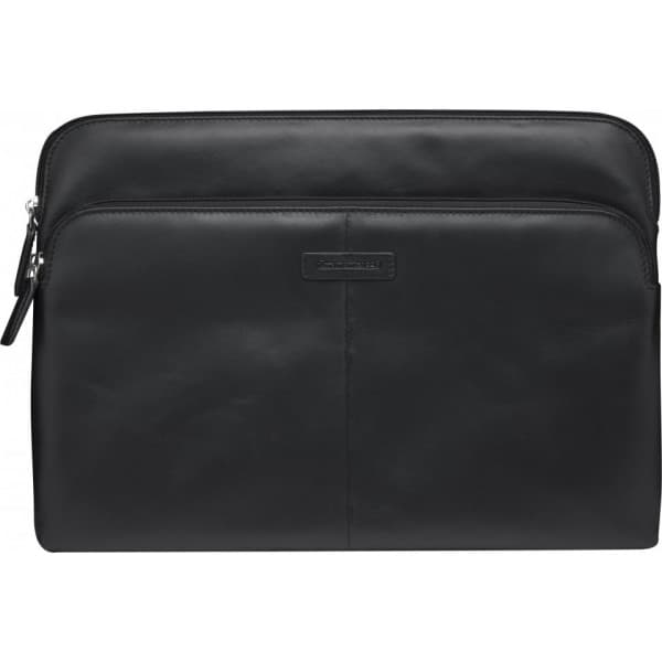 Dbramante1928 Skagen Pro + Gen 2 -beskyttelsesskal, 14" MacBook Pro, sort