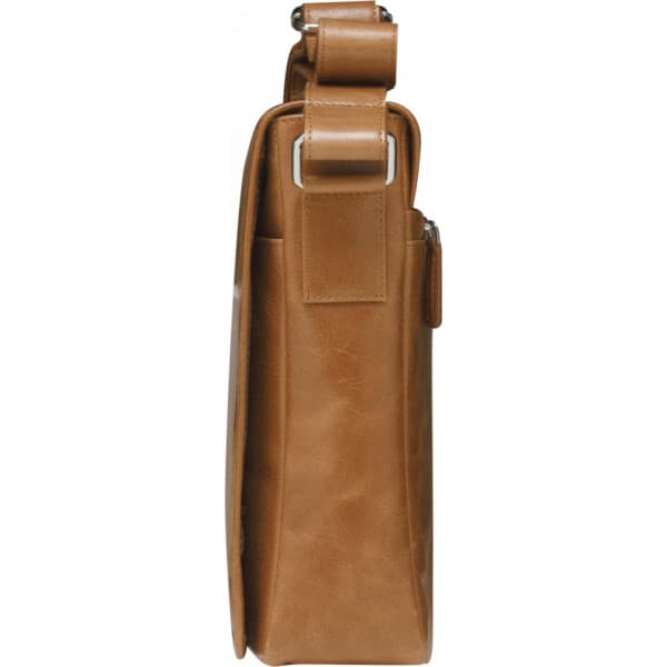 Dbramante1928 Marselisborg 14" Gen 2 bärväska för bärbar dator, brun