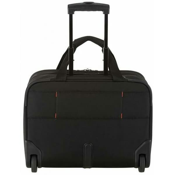 Samsonite GuardIT 2.0 rejsetaske til 17,3" bærbar computer, sort