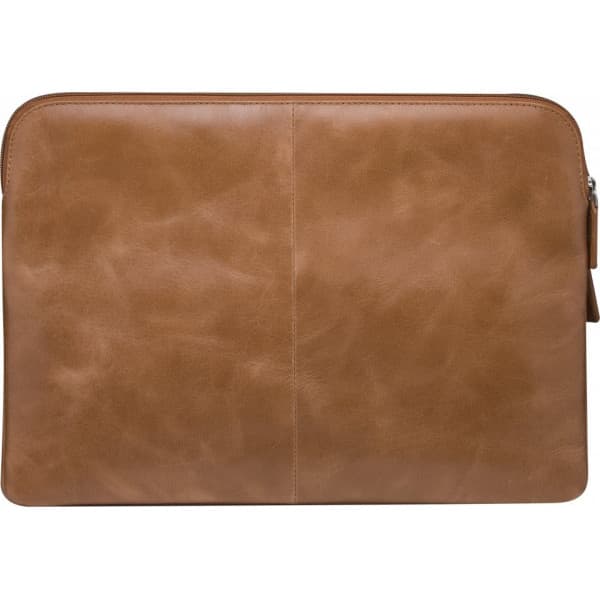Dbramante1928 Skagen Pro + Gen 2 beskyttelsesskal, 14" MacBook Pro, brun
