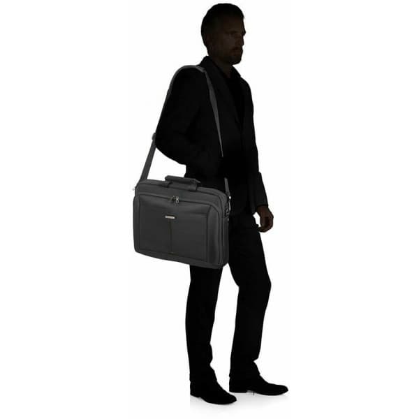 Samsonite GuardIT 2.0-väska för bärbar dator 17,3"